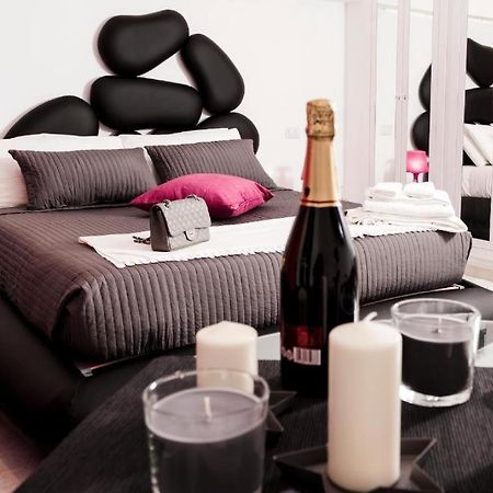 Two Chic Guesthouse Roma Exterior foto