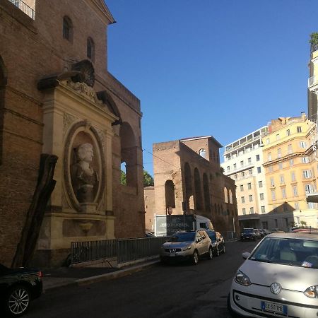 Two Chic Guesthouse Roma Exterior foto