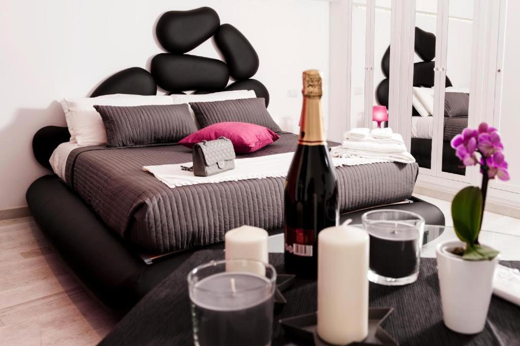 Two Chic Guesthouse Roma Exterior foto