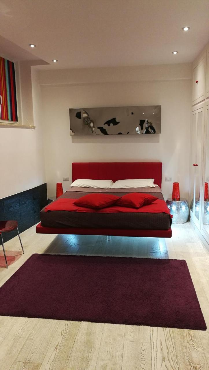 Two Chic Guesthouse Roma Exterior foto