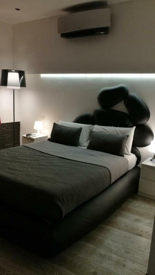 Two Chic Guesthouse Roma Exterior foto